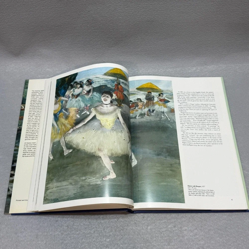 N/A vintage illustrated